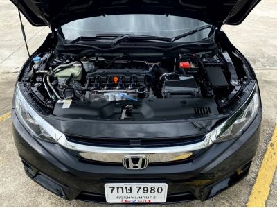 Honda Civic FC 1.8 EL A/T ปี2018 รูปที่ 15