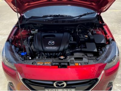 Mazda2 1.3 Skyactiv High Connect Hatchback A/T ปี 2018 รูปที่ 15