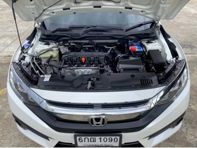 Honda Civic FC 1.8 EL A/T ปี 2017 รูปที่ 14