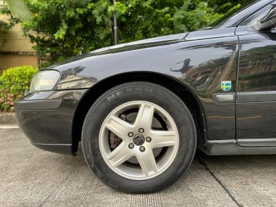 2004 VOLVO V70 2.3 Wagon รูปที่ 15