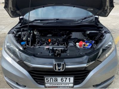 Honda Hr-v 1.8E A/T ปี2016 รูปที่ 15