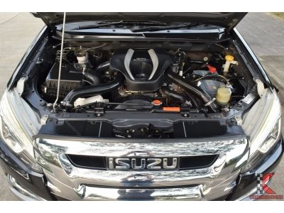 Isuzu MU-X 3.0 (ปี 2018) 4WD SUV รูปที่ 15