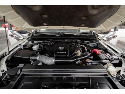 Nissan Navara 2.5E Kingcab NP300 รูปที่ 15