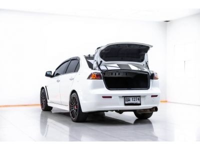 2011 MITSUBISHI LANCER EX 1.8 GLS TED  ผ่อน 2,807 บาท 12 เดือนแรก รูปที่ 15