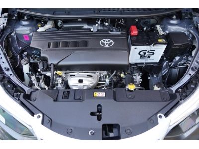 Toyota Yaris Ativ 1.2 S พลัส ปี 2019 ไมล์ 21,××× km.ฟรีดาวน์ รถบ้าน มือเดียว รถสวยใช้น้อยมากๆ รูปที่ 15