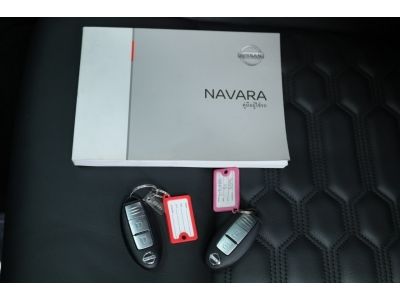 Nissan Navara 2.3 Calibre V Pickup MT รูปที่ 15