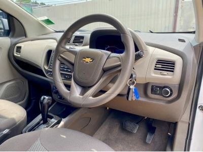 2012 CHEVROLET SPIN 1.5 LTZ รูปที่ 15