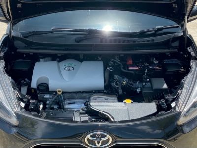 Toyota sienta 1.5V A/T ปี 2018 รูปที่ 15