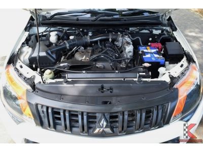 Mitsubishi Triton 2.4 (ปี 2017) SINGLE GL Pickup รูปที่ 15