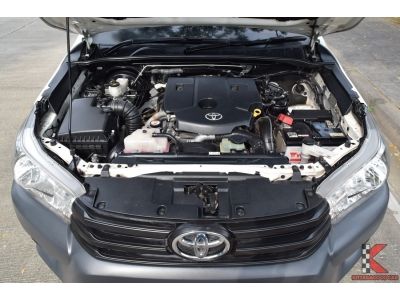 Toyota Hilux Revo 2.4 ( ปี2020 ) SINGLE J Plus รหัส6875 รูปที่ 15