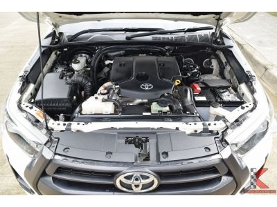 Toyota Hilux Revo 2.4 (ปี 2021) SINGLE Entry Pickup รูปที่ 15