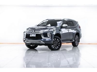 2020 MITSUBISHI ALLNEW PAJER 2.4 GT PREMIUM 2WD  ผ่อน 8,888 บาท 12 เดือนแรก รูปที่ 15