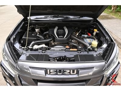 Isuzu D-Max 3.0 ( ปี2018 ) CAB-4 Vcross MAX Z-Prestige 4WD รหัส71 รูปที่ 15