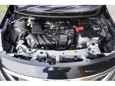 2018 NISSAN ALMERA 1.2 E SPORT TECH A/T รูปที่ 15