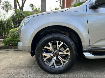 2022 ISUZU DMAX 1.9 Hi-Lander Cab4 ZP AT รูปที่ 15