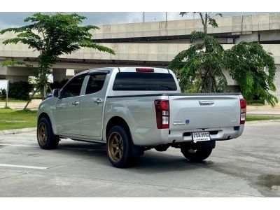 2016 ISUZU D-MAX 1.9 S Ddi CAB4 Blue power เครดิดดีฟรีดาวน์ ดอกถูกสุด 2.79% รูปที่ 15