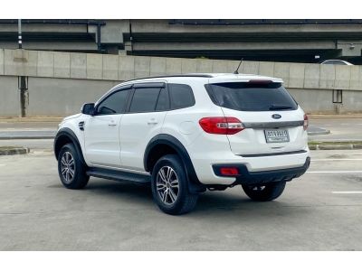 2018 FORD EVEREST 2.0 TURBO TREND 2WD รูปที่ 15