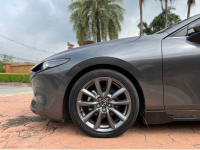 2021 MAZDA 3 2.0 SP SKYACTIV-G Hatchback รูปที่ 15