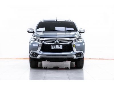 2017 MITSUBISHI PAJERO 2.4 GT  ผ่อน 6,499 บาท 12 เดือนแรก รูปที่ 15