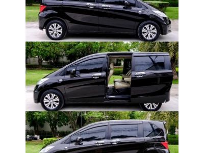 Honda freed 1.5SE  limited รูปที่ 15