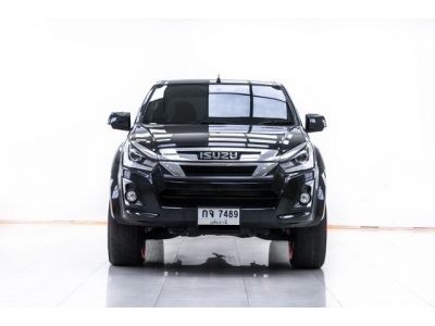 2018 ISUZU D-MAX  HILANDER CAB4 1.9 L MNC ผ่อนเพียง 4,578 บาท 12เดือนแรก รูปที่ 15