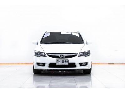 2011 HONDA CIVIC FD 1.8 S (AS) MNC  ผ่อน 2,904 บาท 12 เดือนแรก รูปที่ 15