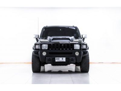 2012 HUMMER H3 3.7 4WD ผ่อน 15,371 บาท 12 เดือนแรก รูปที่ 15