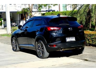 MazdaCX-3   2.0SP รูปที่ 15