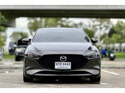 2020 MAZDA 3 2.0 SP SPORTS  เครดิตดีฟรีดาวน์ รูปที่ 15