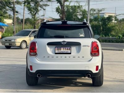 2017 MINI COUNTRYMAN COOPER S 2.0 รูปที่ 15