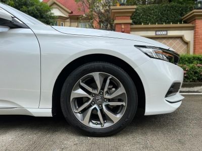 2021 HONDA ACCORD 1.5 TURBO EL รูปที่ 15