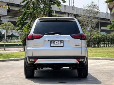 2012 MITSUBISHI PAJERO SPORT 2.4 GLS เกียร์ธรรมดา MT รูปที่ 15