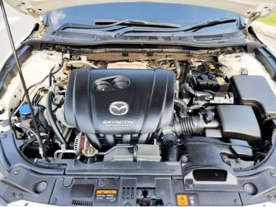 2018 MAZDA 3, 2.0 SP 5Dr Skyactiv รุ่นTopสุด รูปที่ 15