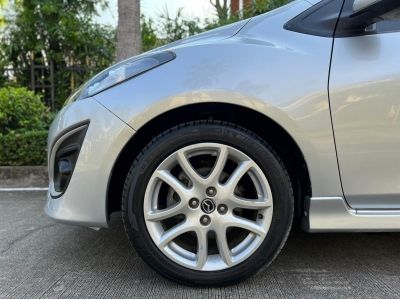 2013 MAZDA 2 1.5 MAXX รูปที่ 15