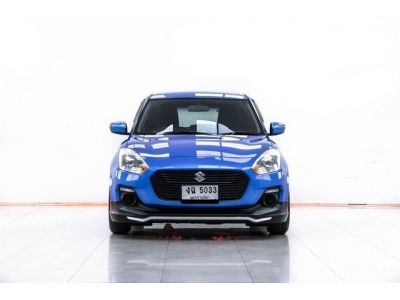 2020 SUZUKI SWIFT 1.2 GL SPORT EDITION  ผ่อน 3,204 บาท 12 เดือนแรก รูปที่ 15