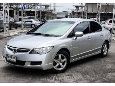 2006 Honda Civic FD 1.8S รูปที่ 15