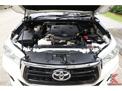 Toyota Hilux Revo 2.4 (ปี 2018) DOUBLE CAB Prerunner E รูปที่ 15