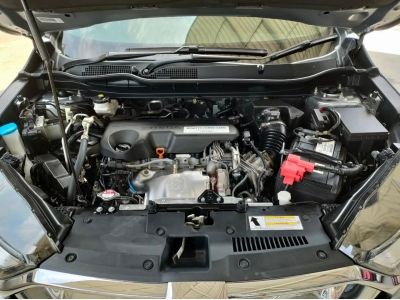HONDA CR-V 1.6EL 4WD DIESEL 2018 รถมือสองฟรีดาวน์ รูปที่ 15