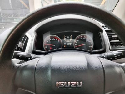 2019 ISUZU D-MAX  1.9 Ddi L ติดเครื่องเสียงชุดใหญ่ รูปที่ 15