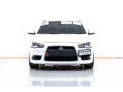 2011 MITSUBISHI LANCER EX 1.8 GLS TED   ผ่อน 2,904 บาท 12 เดือนแรก รูปที่ 15