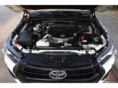 Toyota Hilux Revo 2.4 (ปี 2020) SINGLE Entry Pickup รูปที่ 15