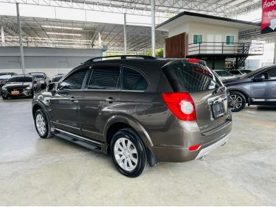 2013 Chevrolet Captiva 2.4LSX 2WD เครดิตดี ฟรีดาวน์ รูปที่ 15