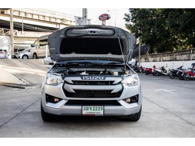 Isuzu D-Max 1.9 S ปี 2020 รูปที่ 15