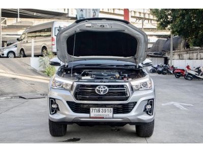 Toyota Revo D-Cab 2.8 G 4x4 ปี 2018 รูปที่ 15