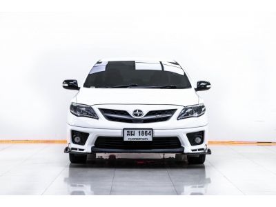 2012 TOYOTA ALTIS 1.8 TRD ผ่อน 2,898 บาท 12 เดือนแรก รูปที่ 15