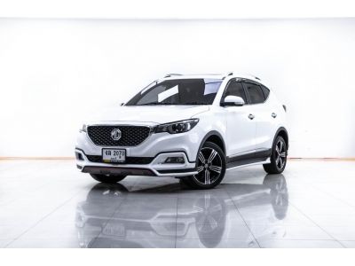 2019 MG ZS 1.5 X SUNROOF  ผ่อน 3,863 บาท 12 เดือนแรก รูปที่ 15