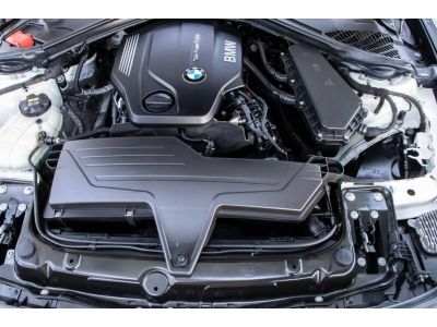 2019 BMW  SERIES 3 320d 2.0 GT M SPORT LCi  ผ่อน  14,571  บาท 12 เดือนแรก รูปที่ 15