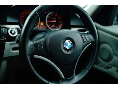 2010 BMW SERIES 3  320i SE (LCI) เครดิตดีฟรีดาวน์ รูปที่ 15