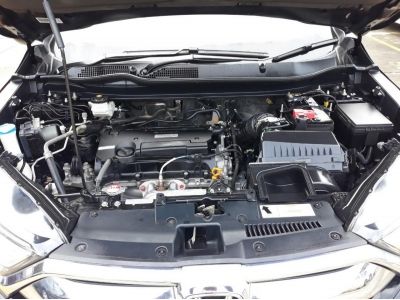 CR-V 2.4 EL 4WD 2017 รูปที่ 15