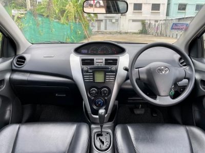 2010 TOYOTA VIOS 1.5 E เครดิตดีฟรีดาวน์ ผ่อนเพียง 5,xxx เท่านั้น รูปที่ 15